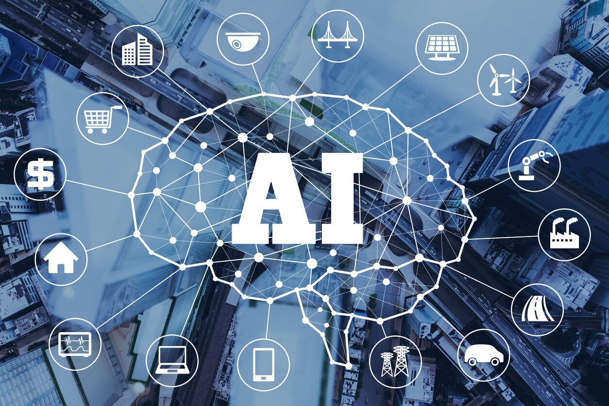 AI Importance
