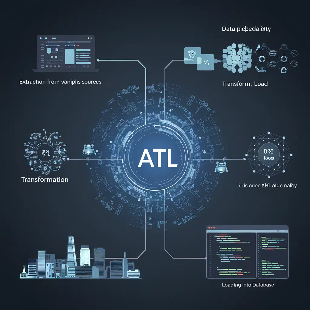AI with ETL