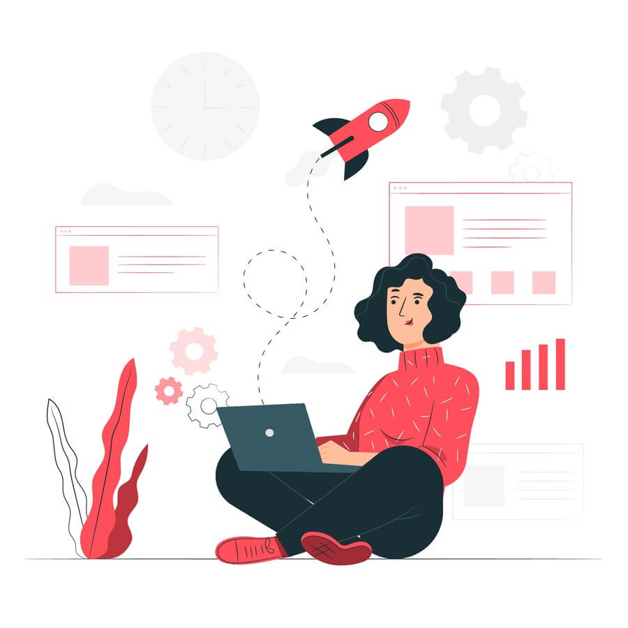 Custom Software Development