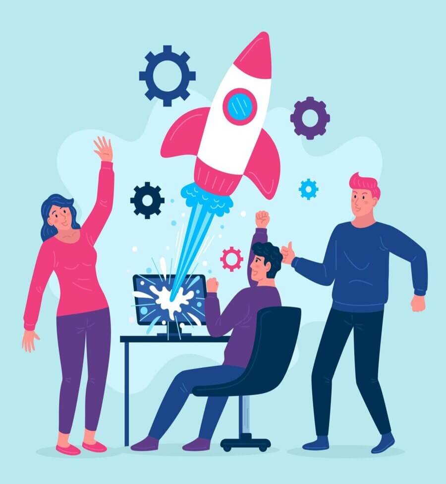 Seamless Integrations and SaaS Architecture