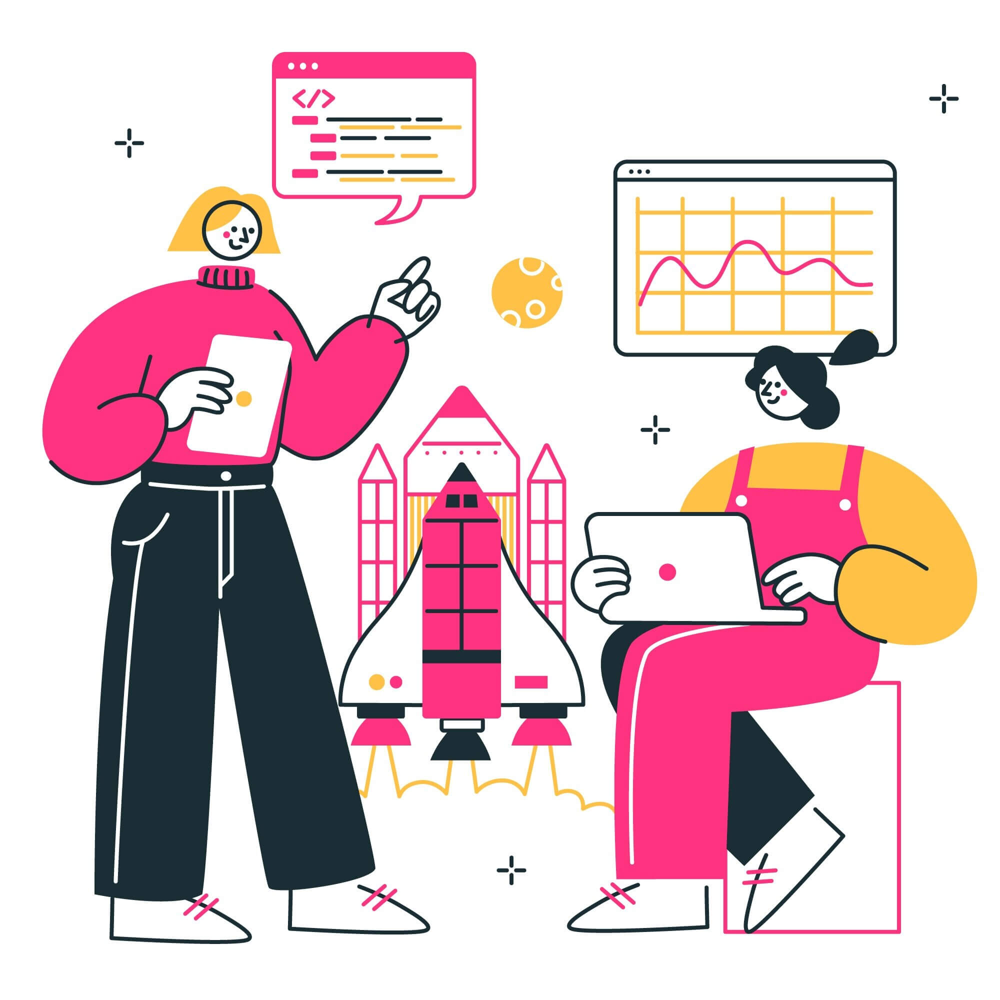Custom Software Development